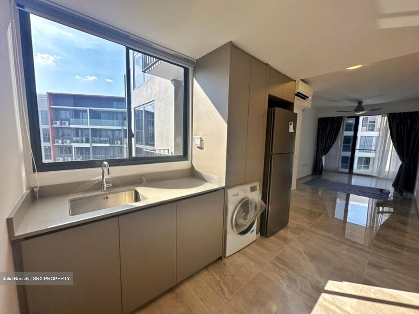 Affinity At Serangoon (D19), Apartment #448197961